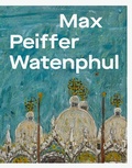 Cover: Max Peiffer Watenphul - Sandstein Kultur