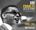 Cover: Live At The Olympia-Paris,1962 - Galileo Music Communication GmbH / F&uuml;rstenfeldbr&uuml;ck