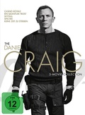 Cover: The Daniel Craig 5-Movie-Collection (James Bond) - Universal Pictures