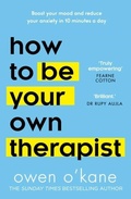 Cover: How to Be Your Own Therapist - HQ