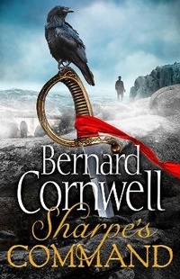 Enlarge image Cover: Sharpe's Command - HarperCollins