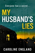Cover: My Husband's Lies - HarperCollins