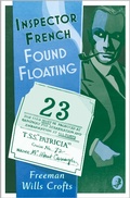 Cover: Inspector French: Found Floating - Collins Crime Club