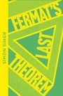 Cover: Fermat's Last Theorem - Fourth Estate Ltd