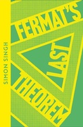 Cover: Fermat's Last Theorem - Fourth Estate Ltd