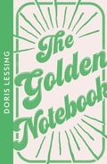 Cover: The Golden Notebook - Fourth Estate Ltd