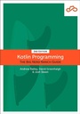Cover: Kotlin Programming - Big Nerd Ranch Guides