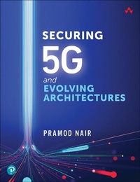 Abbildung von: Securing 5G and Evolving Architectures - Addison Wesley