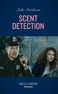 Cover: Scent Detection - HarperCollins