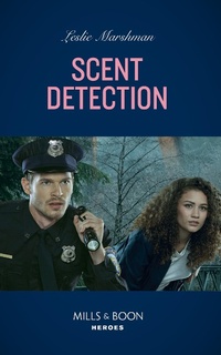Enlarge image Cover: Scent Detection - HarperCollins