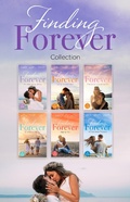 Cover: The Finding Forever Collection - HarperCollins