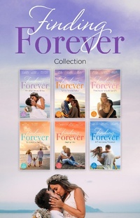 Enlarge image Cover: The Finding Forever Collection - HarperCollins