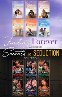 Enlarge image Cover: The Finding Forever And Secrets And Seduction Collection - HarperCollins
