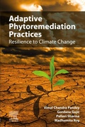 Cover: Adaptive Phytoremediation Practices - Elsevier