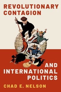 Abbildung von: Revolutionary Contagion and International Politics - Oxford University Press Inc