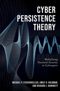 Abbildung von: Cyber Persistence Theory - Oxford University Press Inc