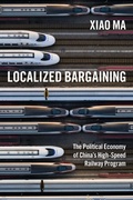 Abbildung von: Localized Bargaining - Oxford University Press Inc