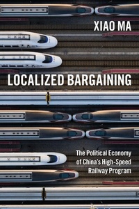 Abbildung von: Localized Bargaining - Oxford University Press Inc