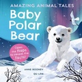 Cover: Amazing Animal Tales: Baby Polar Bear - Oxford University Press