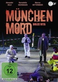 Cover: M&uuml;nchen Mord - Dolce Vita - Studio Hamburg