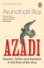 Cover: AZADI - Penguin Books Ltd