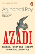 Cover: AZADI - Penguin Books Ltd