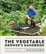 Cover: The Vegetable Grower's Handbook - DK