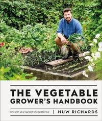 Enlarge image Cover: The Vegetable Grower's Handbook - DK