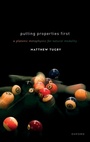 Cover: Putting Properties First - Oxford University Press