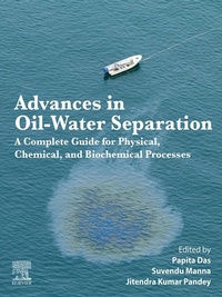 Bild: Advances in Oil-Water Separation - Elsevier