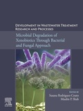 Bild: Development in Wastewater Treatment Research and Processes - Elsevier