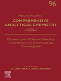 Bild: Characterization of Odorant Patterns by Comprehensive Two-Dimensional Gas Chromatography - Elsevier