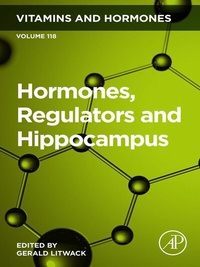Abbildung von: Hormones, Regulators and Hippocampus - Academic Press