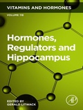 Bild: Hormones, Regulators and Hippocampus - Academic Press