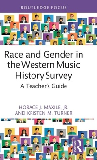 Abbildung von: Race and Gender in the Western Music History Survey - Routledge