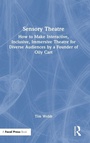 Cover: Sensory Theatre - Routledge