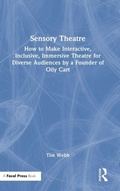 Cover: Sensory Theatre - Routledge