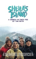 Cover: Sheila's Island - Samuel French Ltd