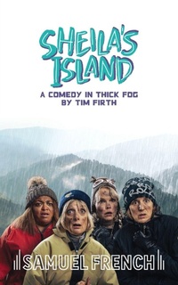 Enlarge image Cover: Sheila's Island - Samuel French Ltd