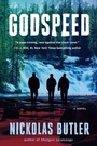 Cover: Godspeed - G P Putnam's Sons