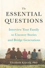 Cover: The Essential Questions - Tarcherperigee