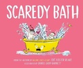 Cover: Scaredy Bath - Penguin Workshop
