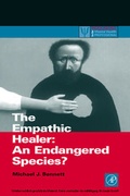 Cover: The Empathic Healer - Academic Press