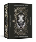 Cover: The Phantomwise Tarot: Tarot Cards - Random House Inc