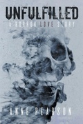 Cover: Unfulfilled - Arthur H.Stockwell Ltd