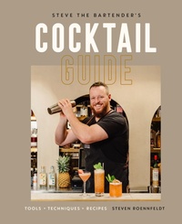 Abbildung von: Steve the Bartender's Cocktail Guide - Dorling Kindersley