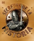 Cover: Secretos de la historia (Explanatorium of History) - DK Children