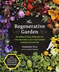 Cover: The Regenerative Garden - Cool Springs Press