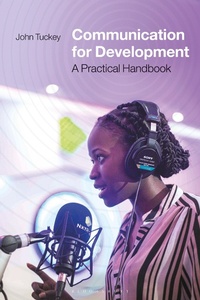 Abbildung von: Communication for Development - I.B. Tauris & Co. Ltd.