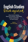 Cover: English Studies Reimagined - National Council of Teachers of English